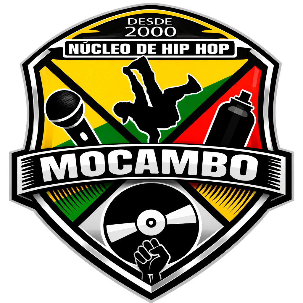 Mocambo Hip Hop Acre