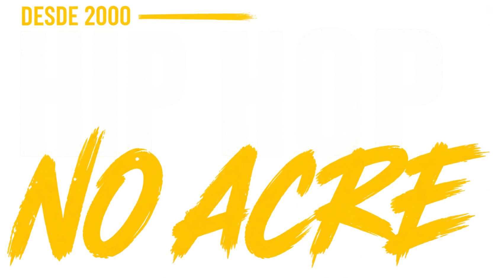 Hip Hop no Acre - Desde 2000